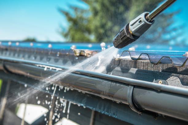 Best Residential Pressure Washing Services  in Rochester, NH