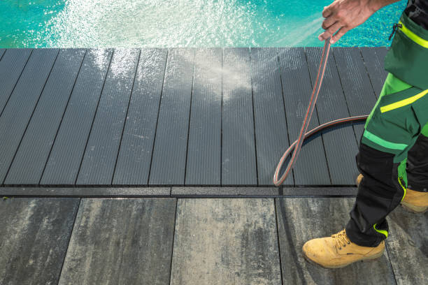 Pressure Washing Services for Businesses in Rochester, NH