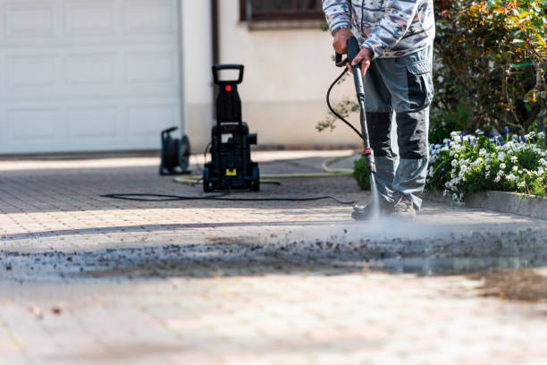 Best Roof Power Washing Services  in Rochester, NH