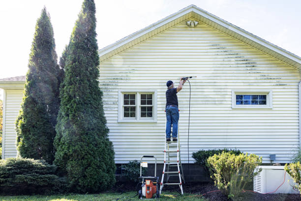 Best House Pressure Washing  in Rochester, NH