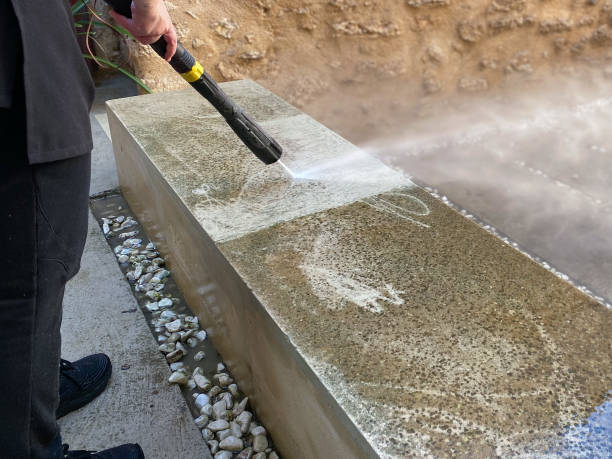 Why Choose Our Certified Pressure Washing Experts for Your Project Needs in Rochester, NH?