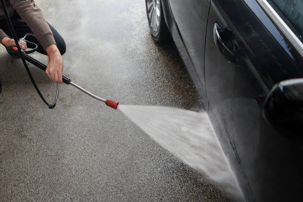 Best Residential Pressure Washing Services  in Rochester, NH
