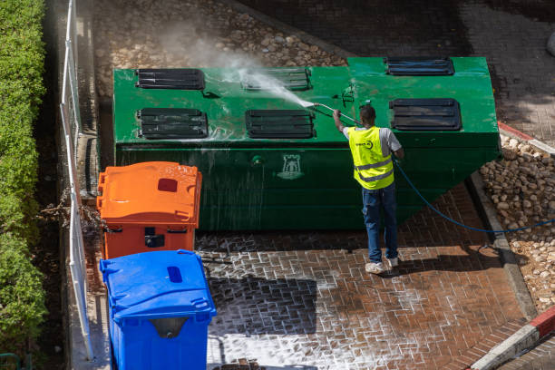 Best Pressure Washing Services for Businesses  in Rochester, NH
